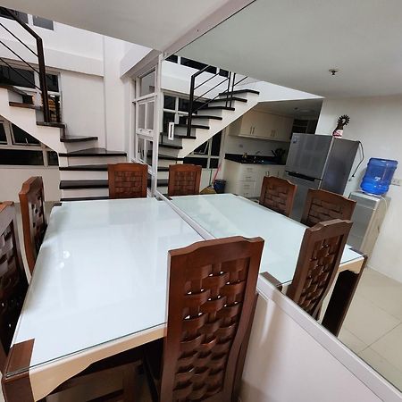 The Courtyards Goshen Apartment Baguio City Exterior photo