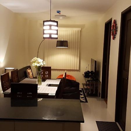 The Courtyards Goshen Apartment Baguio City Exterior photo