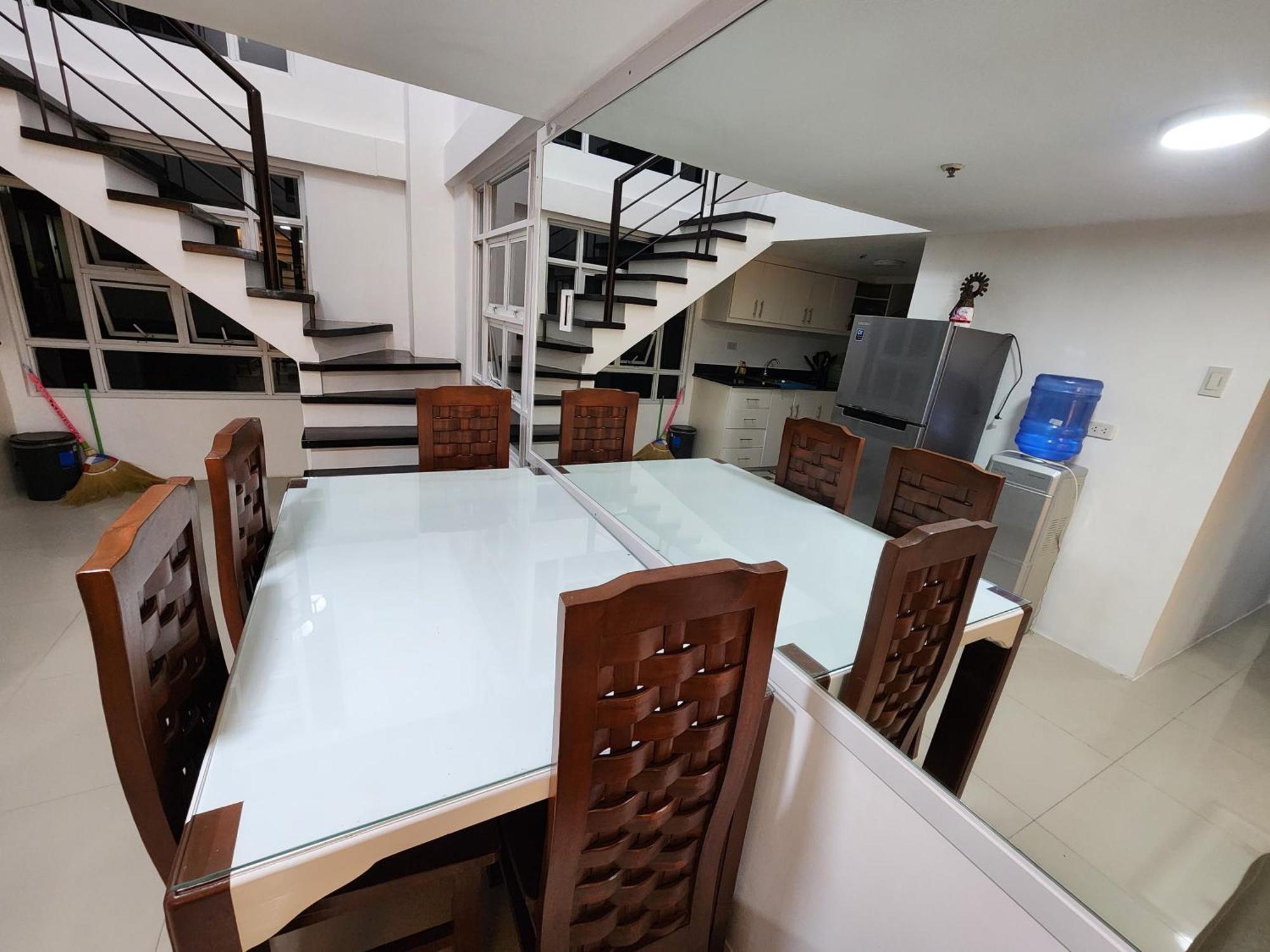 The Courtyards Goshen Apartment Baguio City Exterior photo