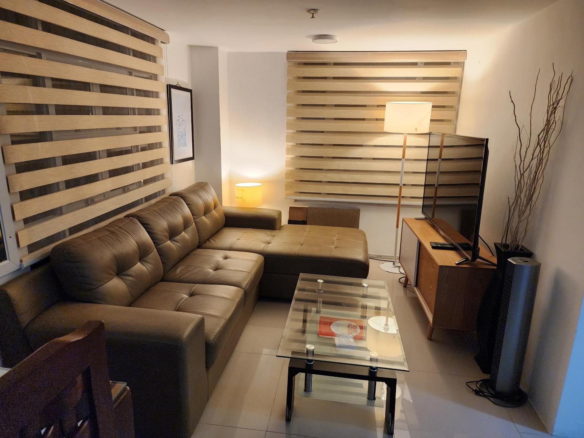 The Courtyards Goshen Apartment Baguio City Exterior photo