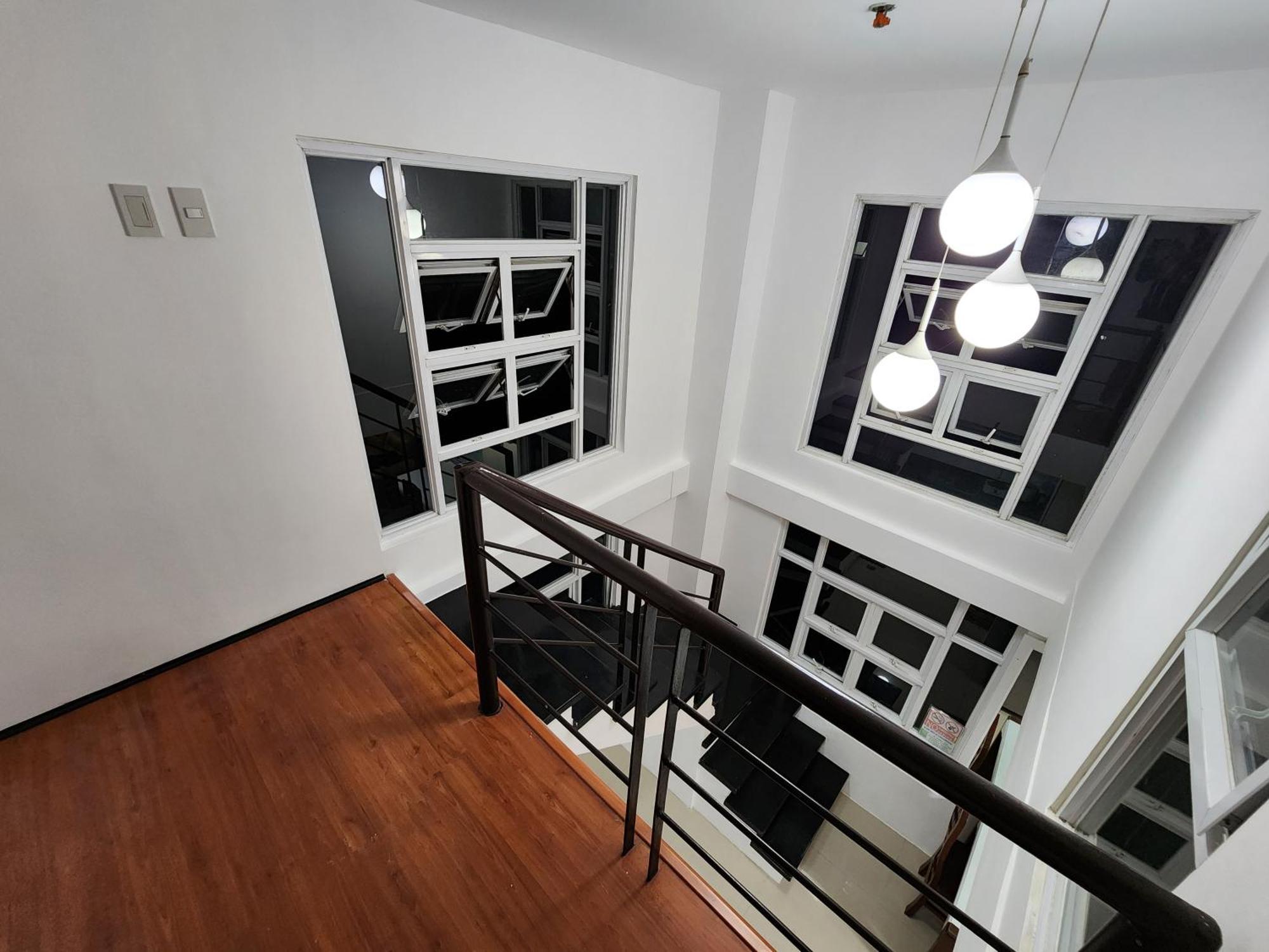 The Courtyards Goshen Apartment Baguio City Exterior photo