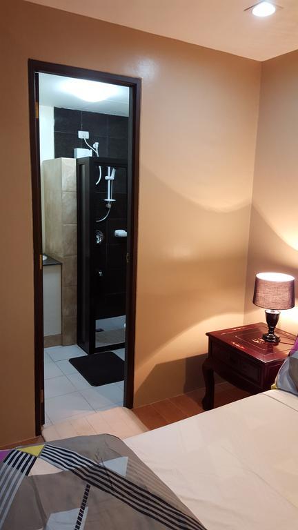 The Courtyards Goshen Apartment Baguio City Exterior photo