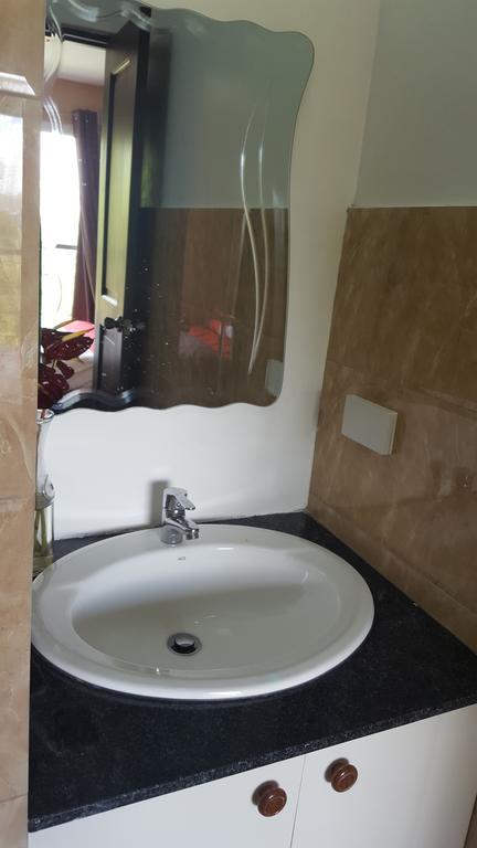 The Courtyards Goshen Apartment Baguio City Exterior photo