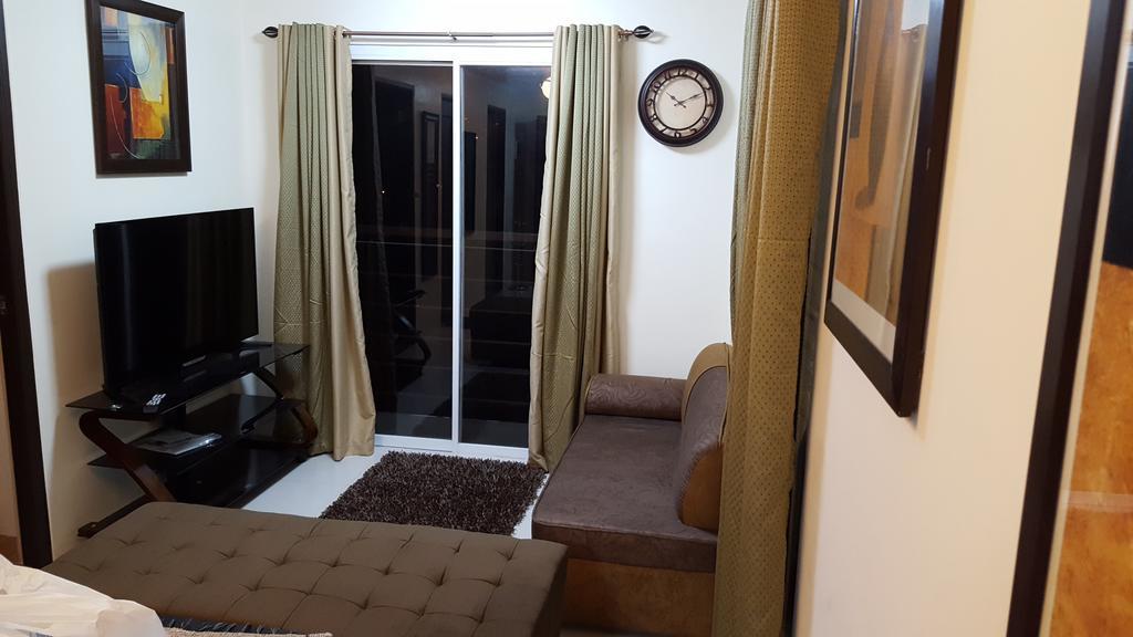 The Courtyards Goshen Apartment Baguio City Exterior photo